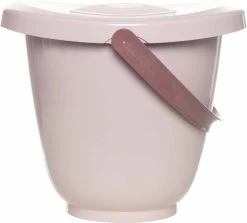 Luma Bath Bucket With Lid 14 Luma Bath Bucket With Lid -Baby Products Store L16230 01