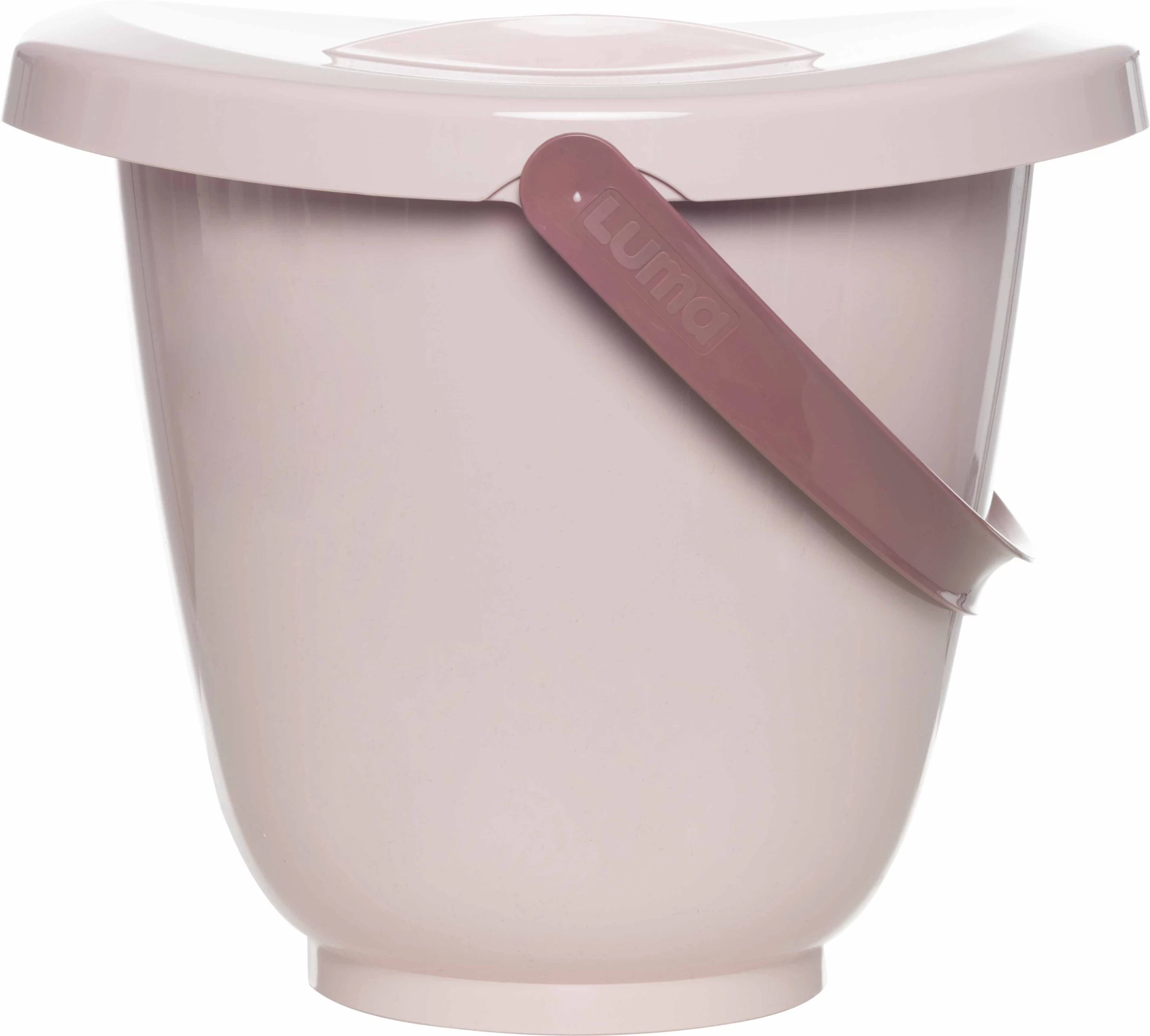 Luma Bath Bucket With Lid 7 Luma Bath Bucket With Lid - Image 7
