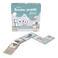 Little Dutch LD Domino Puzzle -Baby Products Store LD4449 4