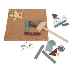 Little Dutch LD Tap Hammer -Baby Products Store LD4482 4