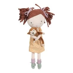 Little Dutch LD Cuddle Doll 35 CM 9 Little Dutch LD Cuddle Doll 35 CM -Baby Products Store LD4526