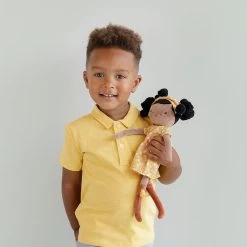 Little Dutch LD CuddleDoll Evi 35cm -Baby Products Store LD4531 5