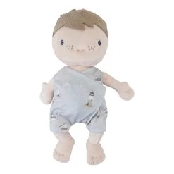 Little Dutch LD Babydoll Jim Sailors Bay -Baby Products Store LD4554 6