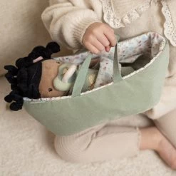 Little Dutch LD Babydoll Evi Flowers & Butterflies -Baby Products Store LD4555 11