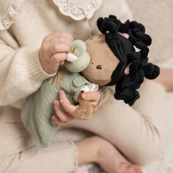 Little Dutch LD Babydoll Evi Flowers & Butterflies -Baby Products Store LD4555 9