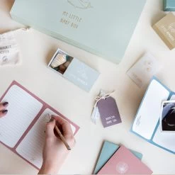 Little Dutch LD Memory Box -Baby Products Store LD4750 8