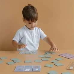 Little Dutch LD Lotto Game -Baby Products Store LD4751 3