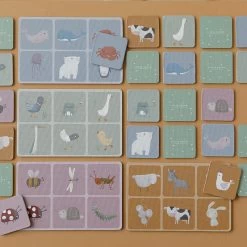 Little Dutch LD Lotto Game -Baby Products Store LD4751 7