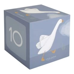 Little Dutch LD Stacking Cube Goose -Baby Products Store LD4752 7