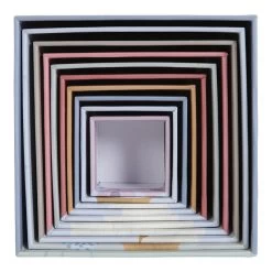 Little Dutch LD Stacking Cube Goose -Baby Products Store LD4752 8