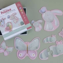 Little Dutch LD Shape Puzzle -Baby Products Store LD4760 11