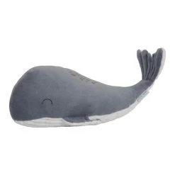 Little Dutch LD Soft Toy Whale 35cm -Baby Products Store LD4807