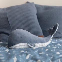 Little Dutch LD Soft Toy Whale 35cm -Baby Products Store LD4807 3 c8ff8a4b be0b 4c65 841e 69b4a59d6370
