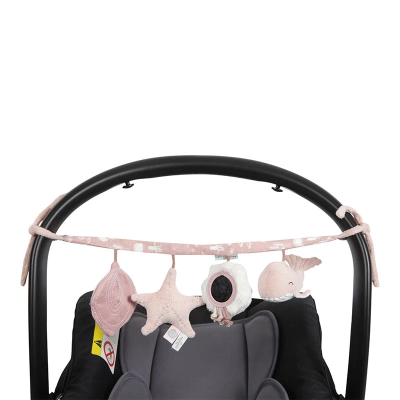 Little Dutch LD Pram Tensioner 4 Little Dutch LD Pram Tensioner - Image 4