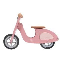 Little Dutch Wooden Scooter -Baby Products Store LD7003 2