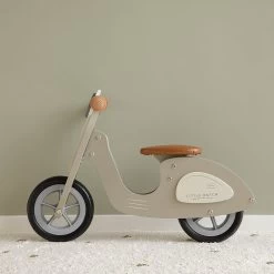 Little Dutch Wooden Scooter -Baby Products Store LD7005 6