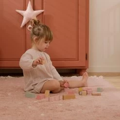 Little Dutch LD Wooden Building Blocks -Baby Products Store LD7018 9