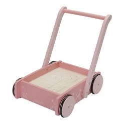 Little Dutch LD Wooden Baby Walker -Baby Products Store LD7020 2