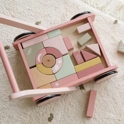 Little Dutch LD Wooden Baby Walker -Baby Products Store LD7020 6