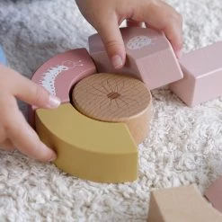 Little Dutch LD Wooden Baby Walker -Baby Products Store LD7020 7