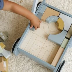 Little Dutch LD Wooden Baby Walker -Baby Products Store LD7021 4