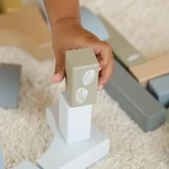 Little Dutch LD Wooden Baby Walker -Baby Products Store LD7021 5