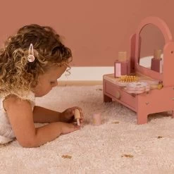Little Dutch LD Vanity Table 10 Little Dutch LD Vanity Table -Baby Products Store LD7062 5