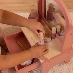 Little Dutch LD Vanity Table 11 Little Dutch LD Vanity Table -Baby Products Store LD7062 6