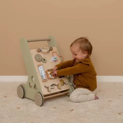 Little Dutch LD Baby Walker Little Goose -Baby Products Store LD7072 5