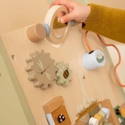 Little Dutch LD Baby Walker Little Goose -Baby Products Store LD7072 6