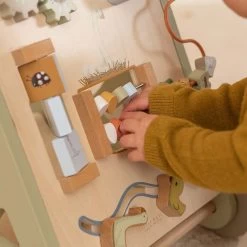 Little Dutch LD Baby Walker Little Goose -Baby Products Store LD7072 7