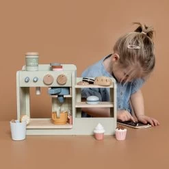 Little Dutch LD Coffee Corner -Baby Products Store LD7089 7