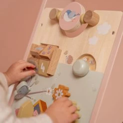 Little Dutch LD Baby Walker Flowers & Butterflies 15 Little Dutch LD Baby Walker Flowers & Butterflies -Baby Products Store LD7106 10