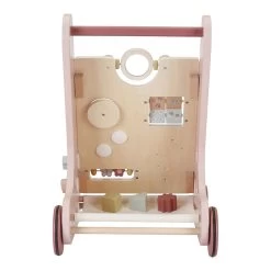 Little Dutch LD Baby Walker Flowers & Butterflies 12 Little Dutch LD Baby Walker Flowers & Butterflies -Baby Products Store LD7106 7