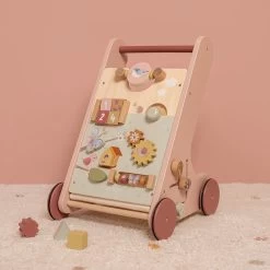 Little Dutch LD Baby Walker Flowers & Butterflies 13 Little Dutch LD Baby Walker Flowers & Butterflies -Baby Products Store LD7106 8