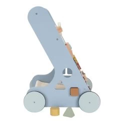 Little Dutch LD Baby Walker Sailors Bay -Baby Products Store LD7107 4