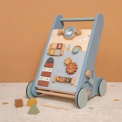 Little Dutch LD Baby Walker Sailors Bay -Baby Products Store LD7107 8