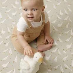 Little Dutch LD Cuddly Tumbler Little Goose -Baby Products Store LD8503 8