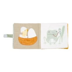 Little Dutch LD Activity Booklet Little Goose -Baby Products Store LD8507 3