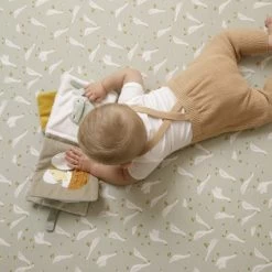 Little Dutch LD Activity Booklet Little Goose -Baby Products Store LD8507 7