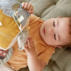 Little Dutch LD Activity Cube Little Goose -Baby Products Store LD8509 11