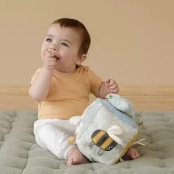 Little Dutch LD Activity Cube Little Goose -Baby Products Store LD8509 9