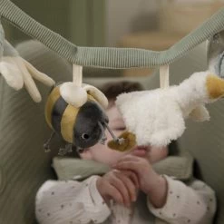 Little Dutch LD Pram Tensioner Little Goose -Baby Products Store LD8511 3