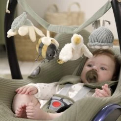 Little Dutch LD Pram Tensioner Little Goose -Baby Products Store LD8511 5