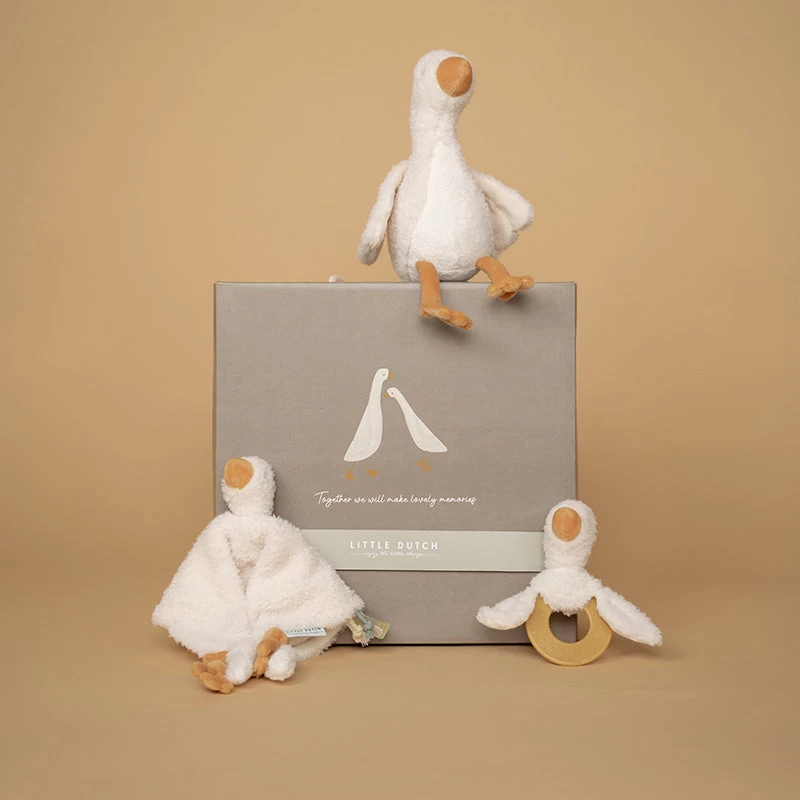 Little Dutch Little Goose Giftbox 5 Little Dutch Little Goose Giftbox - Image 5
