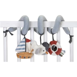 TiAmo LD Activity Spiral Sailors Bay