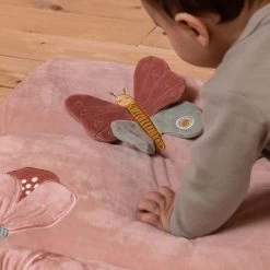 Little Dutch LD Playmat Flowers And Butterflies -Baby Products Store LD8708 5