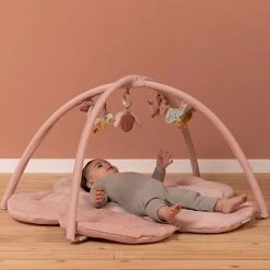 Little Dutch LD Activity Play Mat With Bow -Baby Products Store LD8717 9