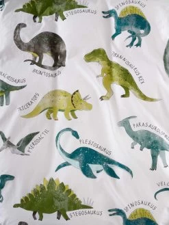 Duvet Cover Set Dino Roar -Baby Products Store LHKIDS Dino Roar DCS D2 700x933 1