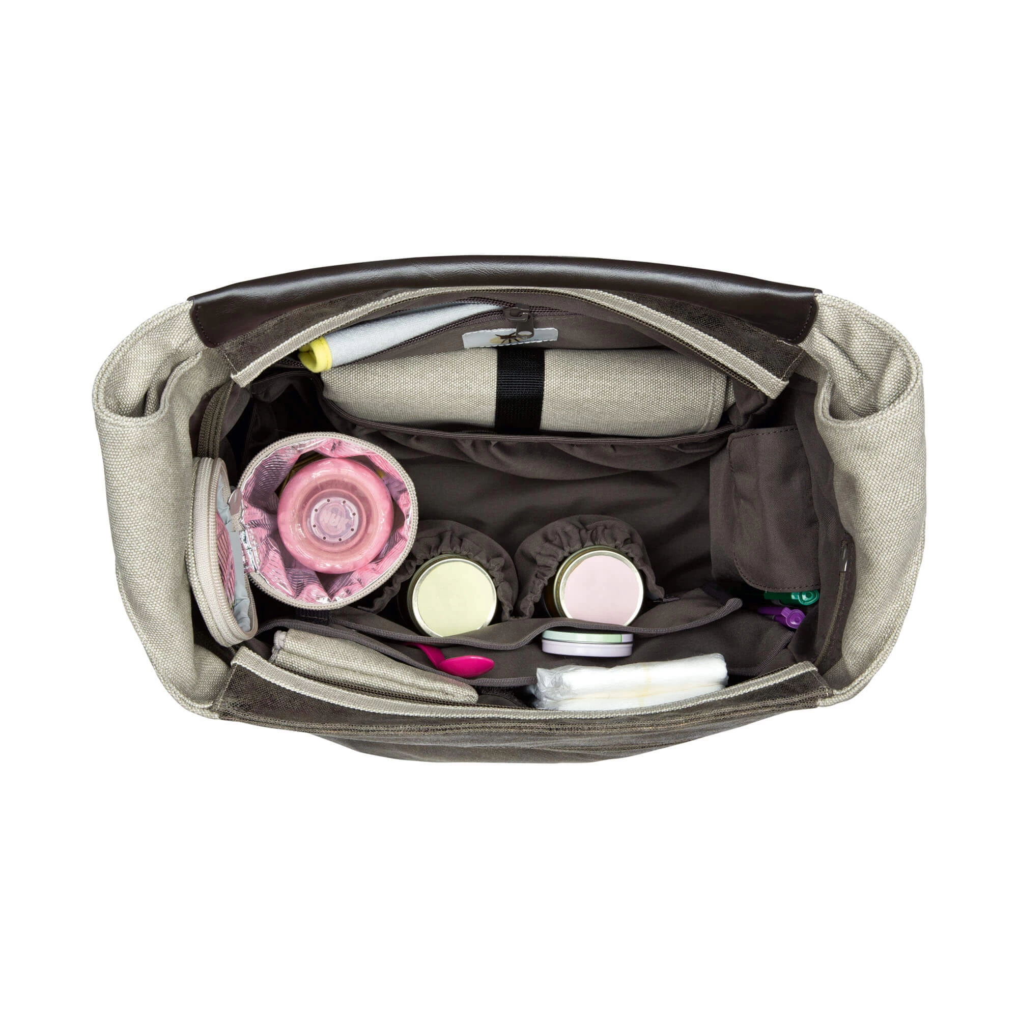 LÄSSIG Lassig Casual Boho Bag 2 LÄSSIG Lassig Casual Boho Bag - Image 2